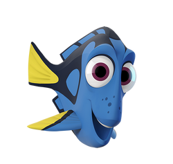 Dory Galeria Disney Wiki Fandom