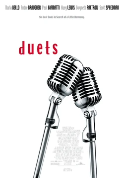 Duets - Poster