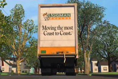 Eggman Movers | Pixar Wiki | Fandom