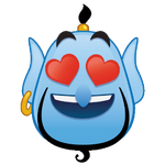 Heart Eye