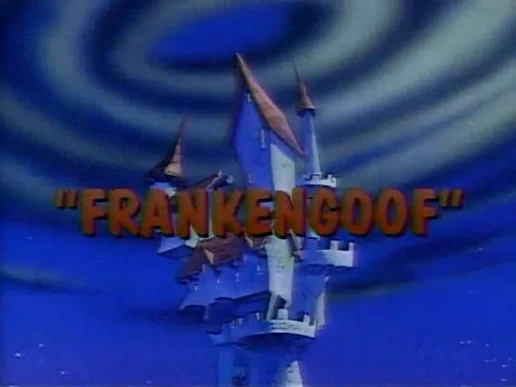 Frankengoof - GT