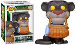 1475. Bagheera (with Basket) (The Jungle Book) (2024)