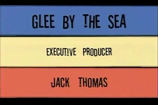 Glee by the Sea