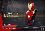 Hot-Toys-Avengers-Age-of-Ultron-1-6-Mark-XLIII-Collectible-Bust PR2