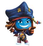 Jack Sparrow, Disney Universe