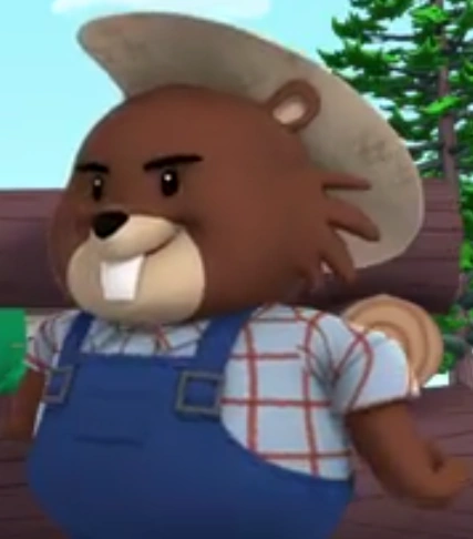Jethro Beaver