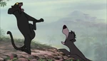 "BAGHEERA!"