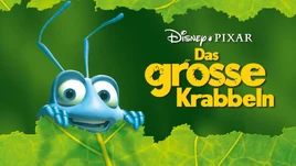 Krabbeln