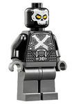 Lego Crossbones