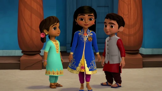 LettheCluesDotheTalking