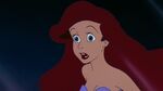 Ariel asks Ursula if she could turn her into a human