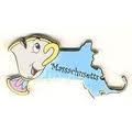 Massachusetts Chip Pin