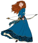 Merida-bow