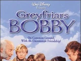 Greyfriars Bobby