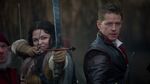 Once Upon a Time - 5x12 - Souls of the Departed - Snow and Charming