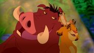 All: "Hakuna Matata."