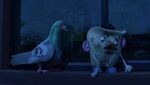 Pigeon (Toy Story 3)