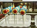 Pixa Ball Cake Pops