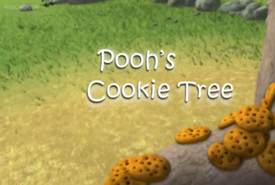 The new adventures of winnie the pooh kisscartoon deals