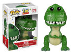 Rex Funko POP! figure