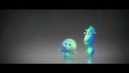 SOUL, de Disney y Pixar - Tráiler oficial -1 (subtitulado)