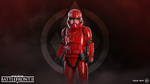 Sith Trooper