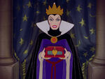 "Magic Mirror on the wall, who now is the fairest one of all?"