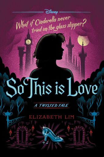 A Twisted Tale Book Series Disney Wiki Fandom A Twisted Tale Book Series Disney Wiki Fandom