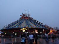 Space Mountain Mission 2