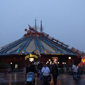 Disneyland