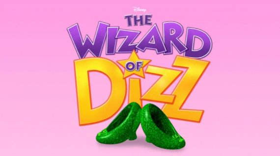 Disney Mickey Mouse Clubhouse: The Wizard Of Dizz