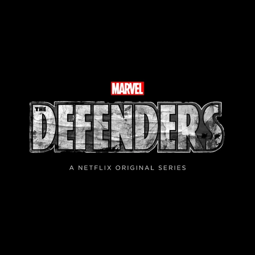 The Defenders logo
