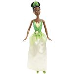 Tiana 2014 Sparkling Doll