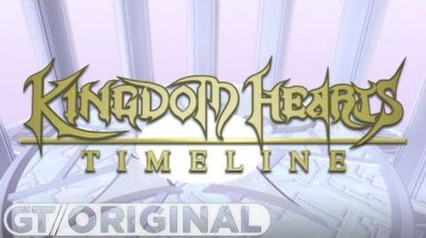 Game Trailers recaps the entire series, to catch up all in anticipation for KH-III