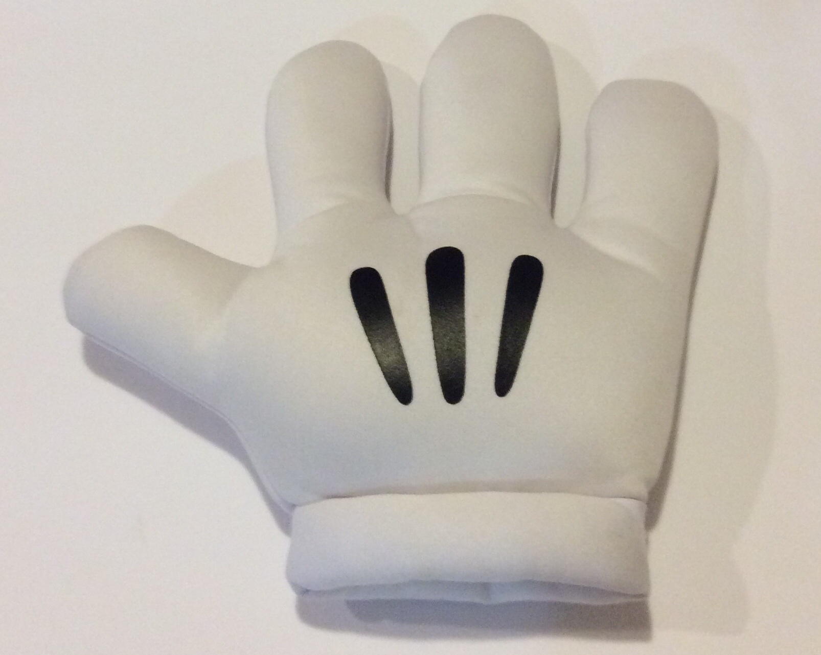 goofy gloves