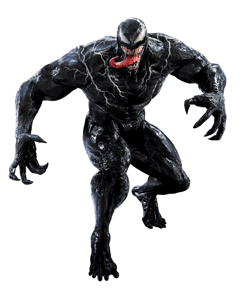 Venom, Disney Wiki