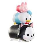 Vinyl Tsum Tsum Piglet Donald Figaro