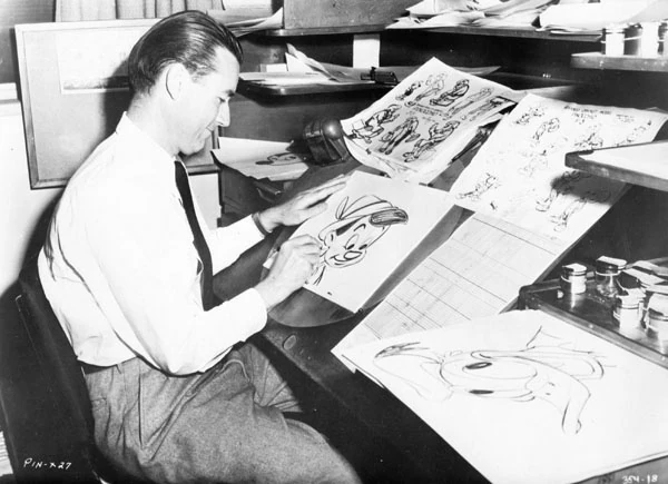 Volus Jones | Disney Wiki | Fandom