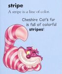 CheshireDisneyDictionary2