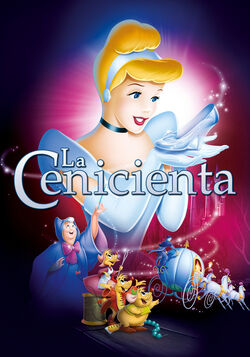 La Cenicienta | Disney Wiki | Fandom La Cenicienta | Disney Wiki | Fandom