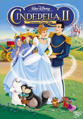 Cinderella II: Dreams Come True | Disney Wiki | Fandom