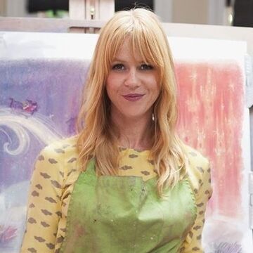 Claire Keane | Disney Wiki | Fandom
