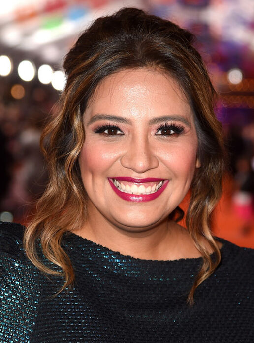 Cristela Alonzo