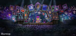 Disney Villains: Unfairly Ever After
