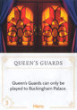 Queen's Guards