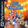 Dance Dance Revolution Disney Mix Cover