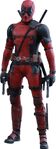 Deadpool Sideshow