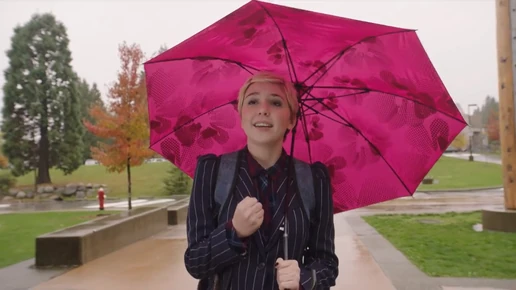 Disney's Freaky Friday - 2018 - I Got This