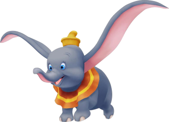 Dumbo Disney Wiki Fandom