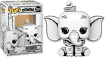 1524. Dumbo (Sketched) (2024)